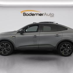 Renault Arkana E-Tech hybride 145 - 22 Engineered occasion - Brest - photo 2/34