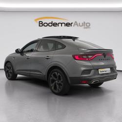 Renault Arkana E-Tech hybride 145 - 22 Engineered occasion - Brest - photo 3/34