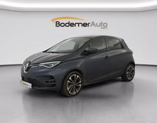 Renault Zoe Brest