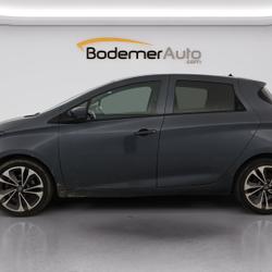 Renault Zoe R135 - 22B Techno occasion - Brest - photo 2/15