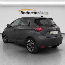 Renault Zoe R135 - 22B Techno occasion - Brest - photo 3/15