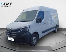Renault Master Le Mans