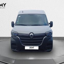 Renault Master MASTER FGN TRAC F3500 L2H2 BLUE DCI 135 CONFORT Le Mans