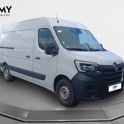 Renault Master MASTER FGN TRAC F3500 L2H2 BLUE DCI 135 CONFORT Le Mans