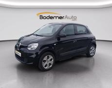 Renault Twingo 3 Brest