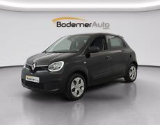 Renault Twingo 3 Brest