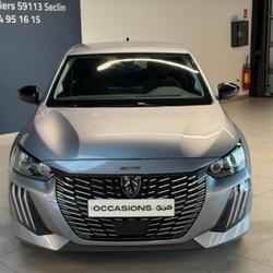 Peugeot 208 1.2 100ch S&S Allure Seclin