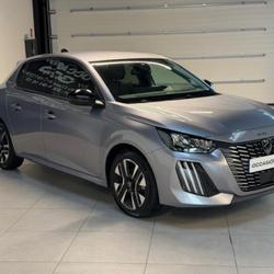 Peugeot 208 1.2 100ch S&S Allure Seclin