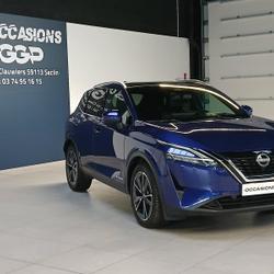 Nissan Qashqai e-POWER 190ch Tekna 2022 Seclin
