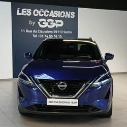 Nissan Qashqai e-POWER 190ch Tekna 2022 Seclin