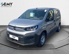 Citroen Berlingo Saint-Nazaire