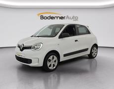 Renault Twingo 3 Brest
