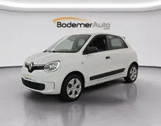 Renault Twingo 3 Brest