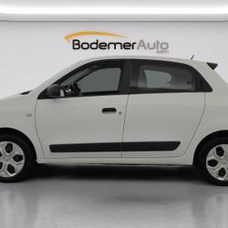 Renault Twingo 3 III E-Tech Authentic occasion - Brest - photo 2/29