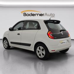 Renault Twingo 3 III E-Tech Authentic occasion - Brest - photo 3/29