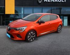 Renault Clio 5 Hérouville-Saint-Clair