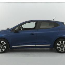 Renault Clio 5 Clio TCe 100 GPL Evolution H&eacute;rouville-Saint-Clair