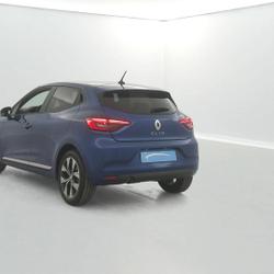 Renault Clio 5 Clio TCe 100 GPL Evolution H&eacute;rouville-Saint-Clair