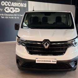 Renault Trafic L2H1 3T 2.0 Blue dCi 130ch Confort (19999&euro;ht) Seclin
