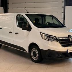 Renault Trafic L2H1 3T 2.0 Blue dCi 130ch Confort (19999&euro;ht) Seclin