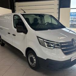 Renault Trafic L2H1 3T 2.0 Blue dCi 130ch Confort (19999&euro;ht) Seclin