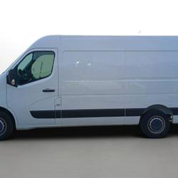 Renault Master MASTER FGN TRAC F3500 L2H2 BLUE DCI 135 CONFORT H&eacute;rouville-Saint-Clair