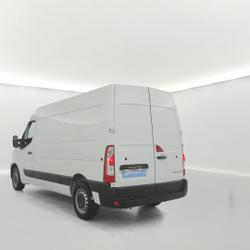 Renault Master MASTER FGN TRAC F3500 L2H2 BLUE DCI 135 CONFORT H&eacute;rouville-Saint-Clair