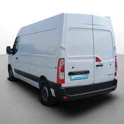 Renault Master MASTER FGN TRAC F3500 L2H2 BLUE DCI 135 CONFORT H&eacute;rouville-Saint-Clair