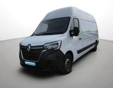 Renault Master Hérouville-Saint-Clair