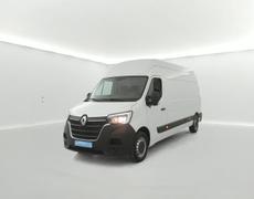 Renault Master Hérouville-Saint-Clair
