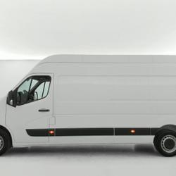 Renault Master MASTER FGN TRAC F3500 L3H3 BLUE DCI 135 CONFORT H&eacute;rouville-Saint-Clair