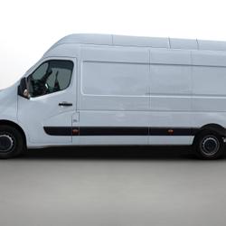 Renault Master MASTER FGN TRAC F3500 L3H3 BLUE DCI 135 CONFORT H&eacute;rouville-Saint-Clair