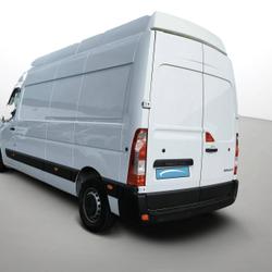 Renault Master MASTER FGN TRAC F3500 L3H3 BLUE DCI 135 CONFORT H&eacute;rouville-Saint-Clair