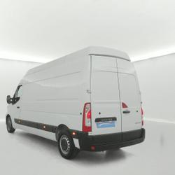 Renault Master MASTER FGN TRAC F3500 L3H3 BLUE DCI 135 CONFORT H&eacute;rouville-Saint-Clair