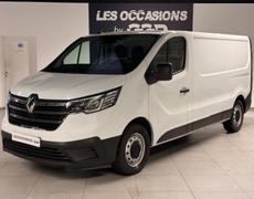 Renault Trafic Seclin