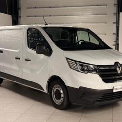 Renault Trafic L2H1 3T 2.0 Blue dCi 130ch Confort (19999&euro;ht) Seclin