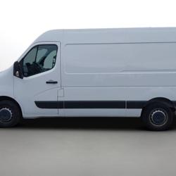 Renault Master MASTER FGN TRAC F3500 L2H2 BLUE DCI 135 CONFORT H&eacute;rouville-Saint-Clair