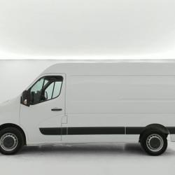 Renault Master MASTER FGN TRAC F3500 L2H2 BLUE DCI 135 CONFORT H&eacute;rouville-Saint-Clair