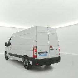 Renault Master MASTER FGN TRAC F3500 L2H2 BLUE DCI 135 CONFORT H&eacute;rouville-Saint-Clair
