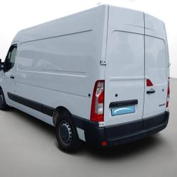 Renault Master MASTER FGN TRAC F3500 L2H2 BLUE DCI 135 CONFORT H&eacute;rouville-Saint-Clair