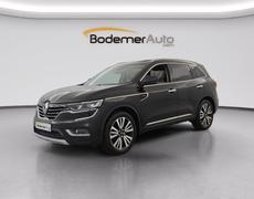Renault Koleos Koleos dCi 175 4x2 X-tronic Initiale Paris