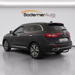 Renault Koleos dCi 175 4x2 X-tronic Initiale Paris occasion - Brest - photo 3/37