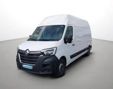 Renault Master Hérouville-Saint-Clair