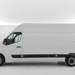 Renault Master MASTER FGN TRAC F3500 L3H3 BLUE DCI 135 CONFORT H&eacute;rouville-Saint-Clair
