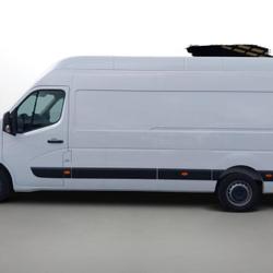 Renault Master MASTER FGN TRAC F3500 L3H3 BLUE DCI 135 CONFORT H&eacute;rouville-Saint-Clair