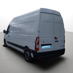 Renault Master MASTER FGN TRAC F3500 L3H3 BLUE DCI 135 CONFORT H&eacute;rouville-Saint-Clair