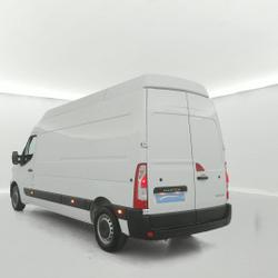 Renault Master MASTER FGN TRAC F3500 L3H3 BLUE DCI 135 CONFORT H&eacute;rouville-Saint-Clair
