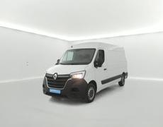 Renault Master Hérouville-Saint-Clair