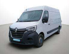 Renault Master Hérouville-Saint-Clair