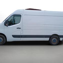 Renault Master MASTER FGN TRAC F3500 L2H2 BLUE DCI 135 CONFORT H&eacute;rouville-Saint-Clair